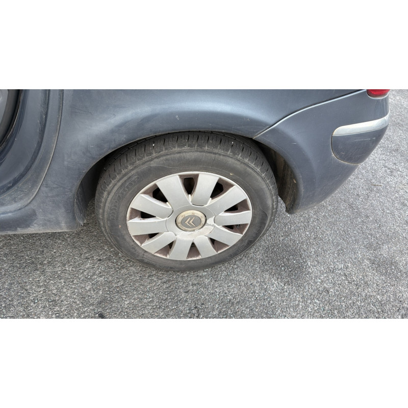 Jante CITROEN XSARA PICASSO Photo n°17