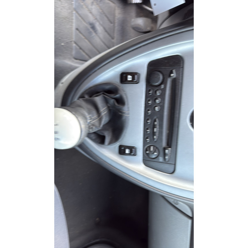 Jante CITROEN XSARA PICASSO Photo n°18