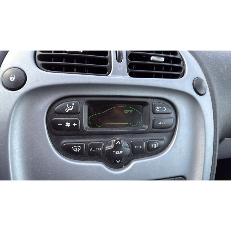 Jante CITROEN XSARA PICASSO Photo n°19