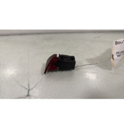 Bouton de warning PEUGEOT 307