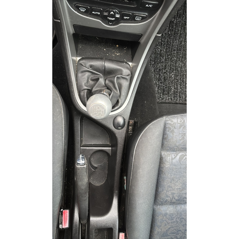 Neiman PEUGEOT 307 Photo n°20