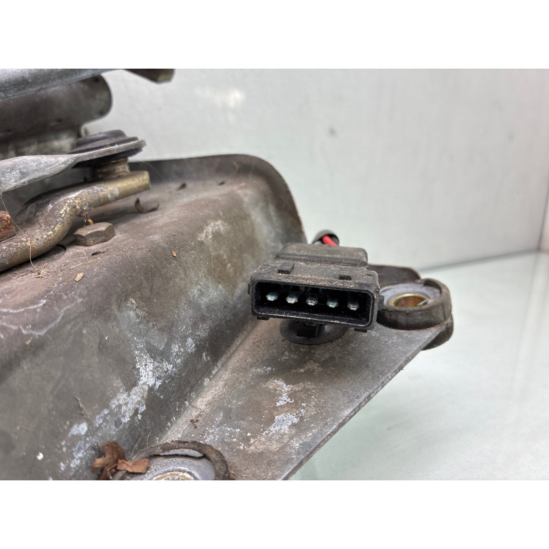 Moteur essuie glace avant PEUGEOT 306 Photo n°2