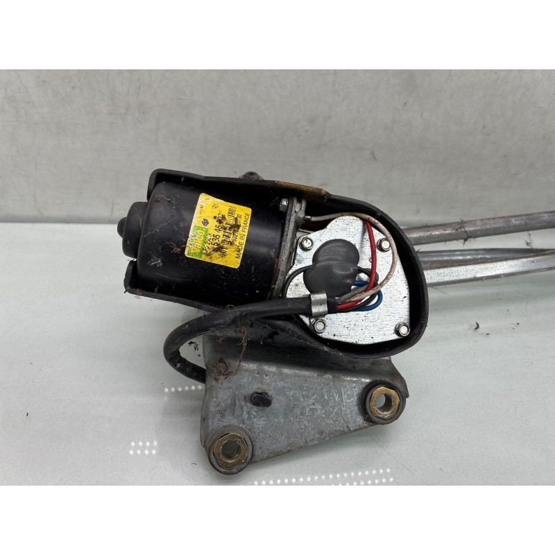 Moteur essuie glace avant PEUGEOT 306 Photo n°4