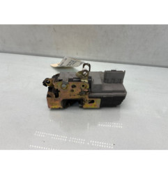 Serrure avant droit PEUGEOT 306