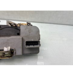 Serrure avant droit PEUGEOT 306