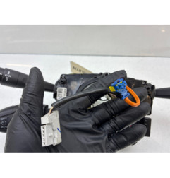 Com (Bloc Contacteur Tournant+Commodo Essuie Glace+Commodo Phare) PEUGEOT 208 1