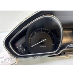 Compteur PEUGEOT 208 1