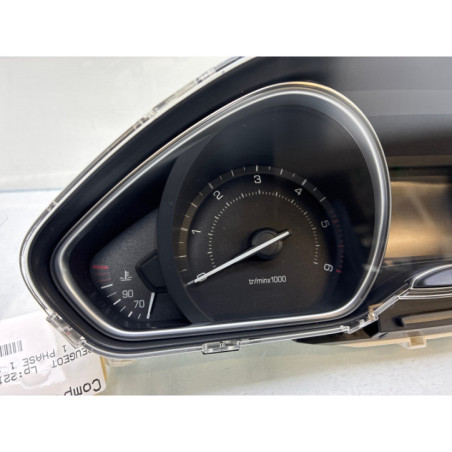 Compteur PEUGEOT 208 1