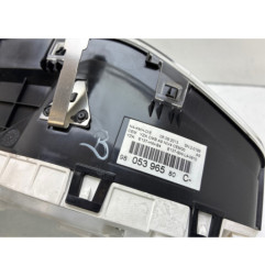 Compteur PEUGEOT 208 1