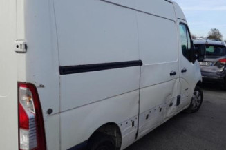 Pare soleil droit RENAULT MASTER 3