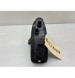 Interrupteur de leve vitre avant gauche PEUGEOT 208 1