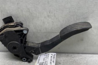 Pedale d'accelerateur RENAULT MASTER 3