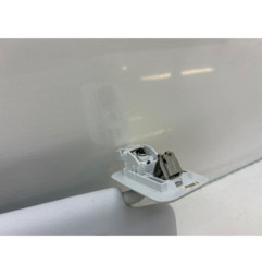 Pare soleil droit PEUGEOT 208 1