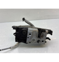 Serrure arriere droit PEUGEOT 208 1