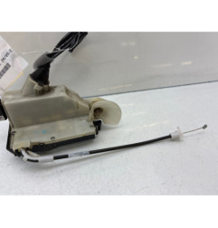 Serrure avant gauche PEUGEOT 208 1