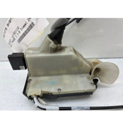 Serrure avant gauche PEUGEOT 208 1