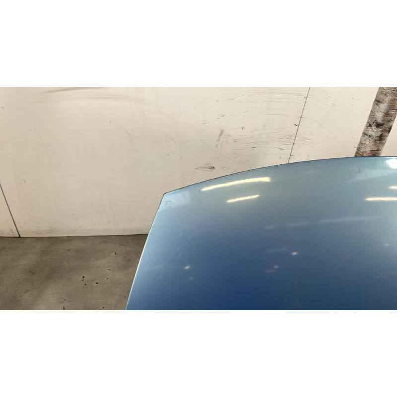 Capot CITROEN C3 1 Photo n°4