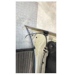 Capot CITROEN C3 1