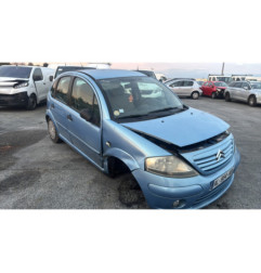 Capot CITROEN C3 1