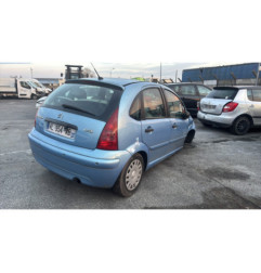 Capot CITROEN C3 1