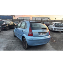 Capot CITROEN C3 1