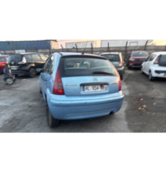 Capot CITROEN C3 1