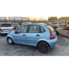 Capot CITROEN C3 1
