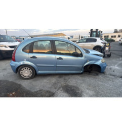 Capot CITROEN C3 1