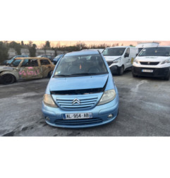 Capot CITROEN C3 1