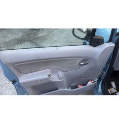 Capot CITROEN C3 1