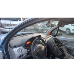 Capot CITROEN C3 1