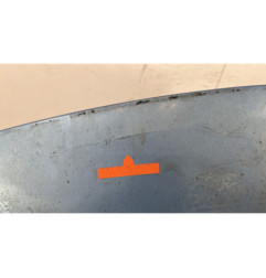 Capot CITROEN C3 1