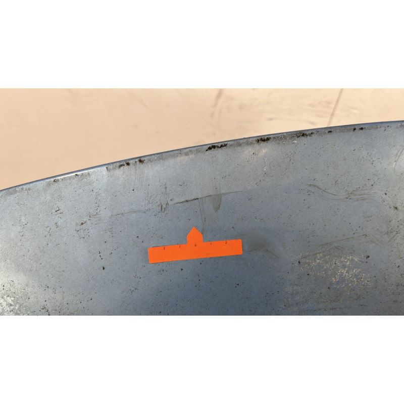 Capot CITROEN C3 1 Photo n°6