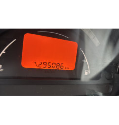 Capot CITROEN C3 1