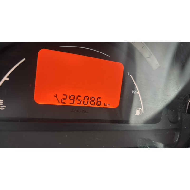 Capot CITROEN C3 1 Photo n°11