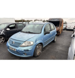 Capot CITROEN C3 1