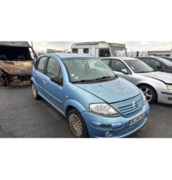 Capot CITROEN C3 1