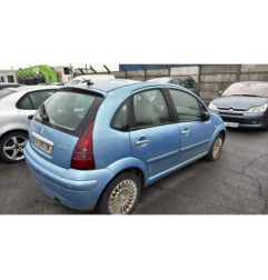 Capot CITROEN C3 1
