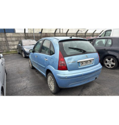 Capot CITROEN C3 1