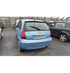 Capot CITROEN C3 1
