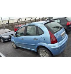 Capot CITROEN C3 1