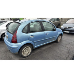 Capot CITROEN C3 1