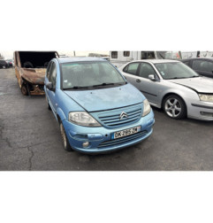 Capot CITROEN C3 1