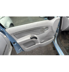 Capot CITROEN C3 1