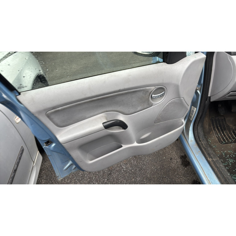 Capot CITROEN C3 1 Photo n°20