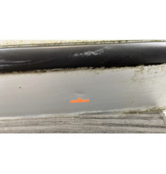 Porte avant droit CITROEN C3 1