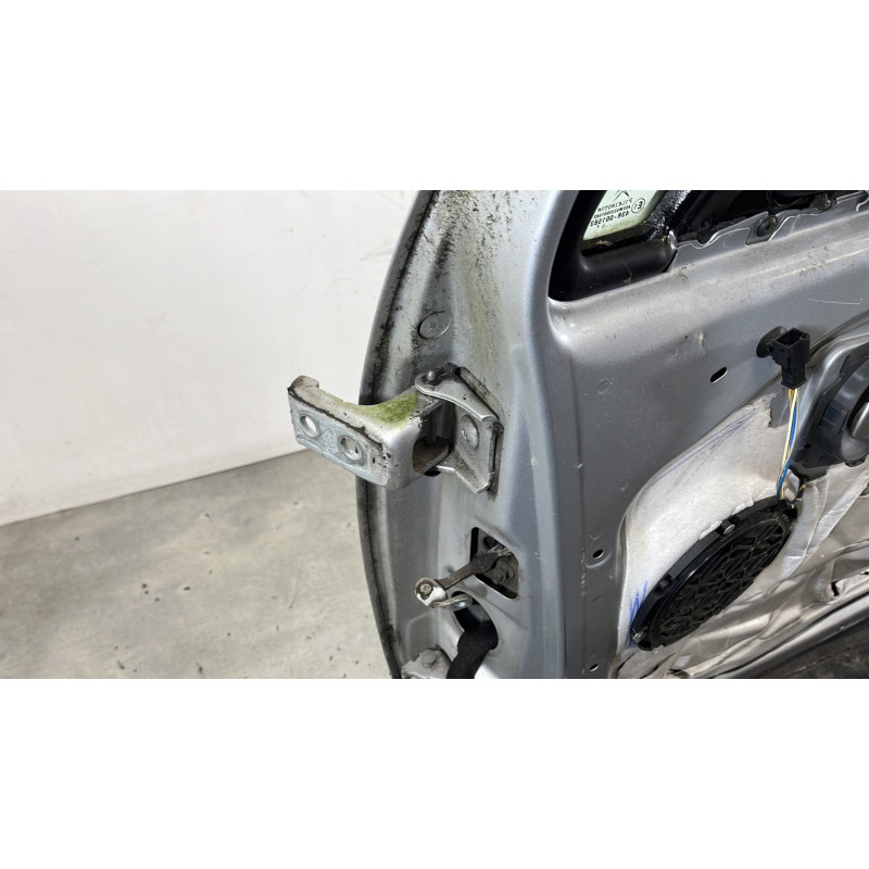Porte avant droit CITROEN C3 1 Photo n°7