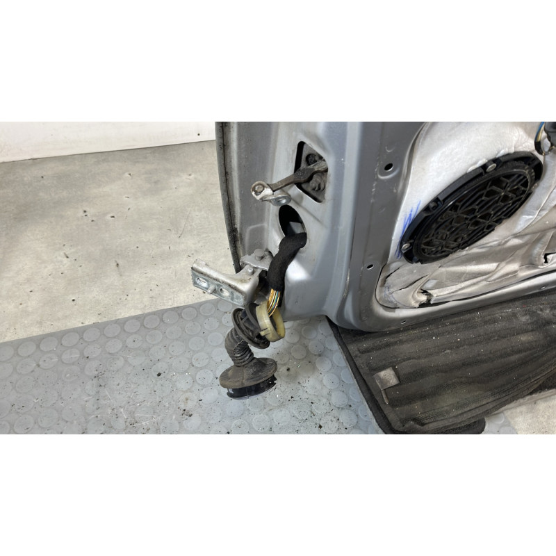 Porte avant droit CITROEN C3 1 Photo n°8