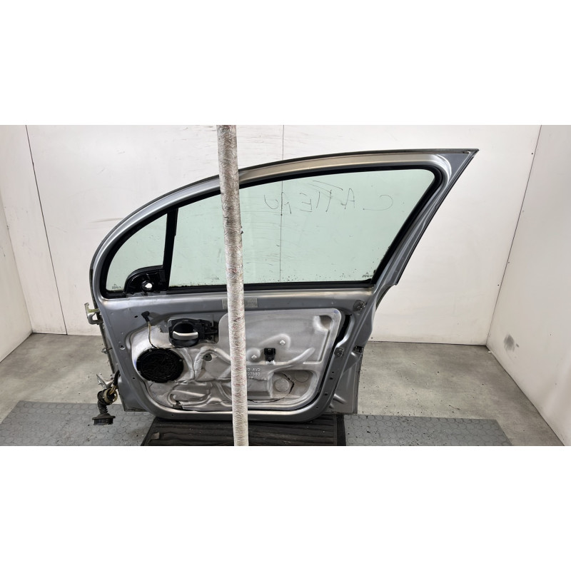 Porte avant droit CITROEN C3 1 Photo n°9