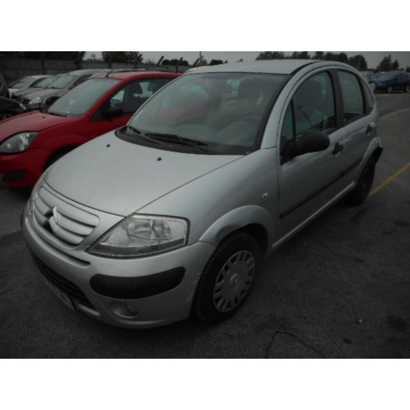 Porte avant droit CITROEN C3 1 Photo n°11
